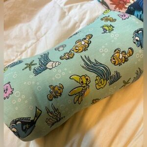 Little Sleepies OG Nemo cloud